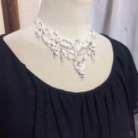 ユキノパールネックレス 