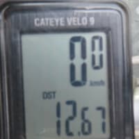 午後からのサイクリング（2024/5/20）・・・姶良市加治木町日木山～防潮堤～加音ホール方面