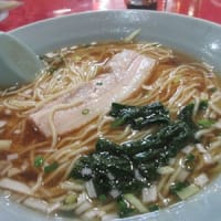 二次会は～「萬福酒家（まんぷくしゅか）」～ヒサのビサ～