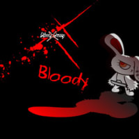 Bloody Bunny
