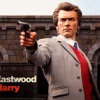 CLINT EASTWOOD LEGACY COLLECTION