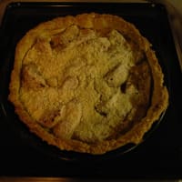アップルパイ