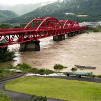 日本三大暴れ川