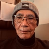 ボケ進行中？　今年4個目の帽子を買う