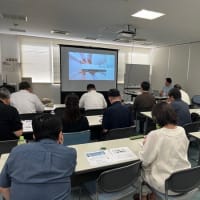 「並行交渉」の特徴と役割について－第69回燮（やわらぎ）会②