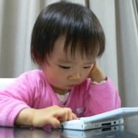 DSｉに夢中