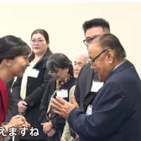 佳子さま　ブラジル9日目　最後の訪問先イグアス　追加イグアスの滝