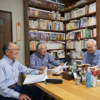 「とびだせ！市民レポーター！」７月号こぼれ話
