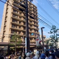 大四日市祭り→桑名石取祭本楽