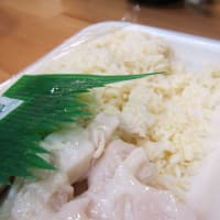 八戸市魚菜小売市場@陸奥湊