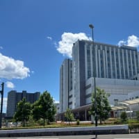 2025年6月17日(火)   母親の退院＆老健施設入居