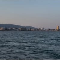 ゴールデンウィーク鳥取・島根旅行記録④(2025年)