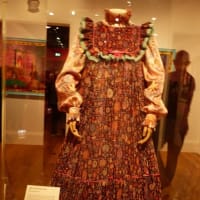 ウオレス・コレクション（Wallace Collection）のグレイソン・ぺリー