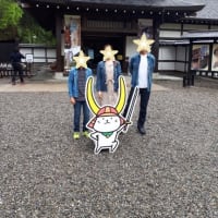 【50】彦根城へ行って来ました！！