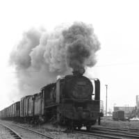 0134-帯広駅 昭和48年8月 - おかひめ の 鉄道記録