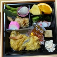 今日の夕食