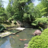 松花堂庭園その１