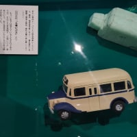 小樽文学館　企画展　展示をつくる