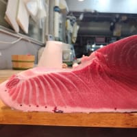 ひっさしぶりの津軽海峡