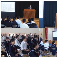 ◇◇人権講演会◇◇