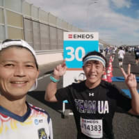 横浜マラソン２０２３