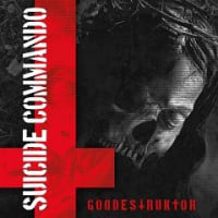 Suicide Commando – Goddestruktor