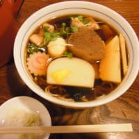 おかめに惚れた理由 おかめそばを追っかけて おかめに惚れた理由 おかめそばを追っかけて