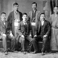 1811（文化8）年 〈ゴローニン事件〉☆ - ベック式！難単語暗記