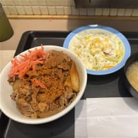 続くそ松屋（笑）
