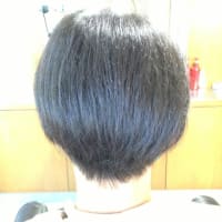 産後の髪の悩みに対して…②