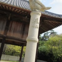 桜井網敷天満神社へ