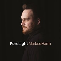 MARKUS HARM、ドイツのサックスな方なんだね：D