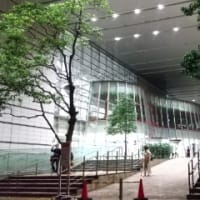 ご無沙汰しております