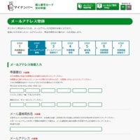 マイナカードのオンライン申請 ～ 家のパソコンで15分、区役所なら90分