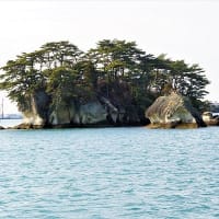 蔵王樹氷と銀山温泉・日本三景松島二日間の旅 