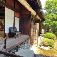 妙心寺塔頭　雑華院　金澤翔子展