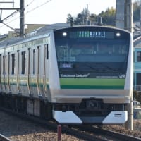 TOMIX　92535　92536　JR E233-6000系 通勤電車 (横浜線)