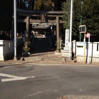 令和7年初詣　春日神社