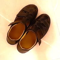 グルカサンダル