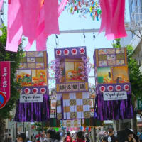 第７３回 湘南ひらつか七夕まつり