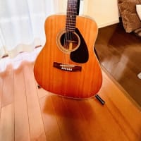 モーニング・ギター