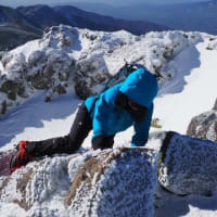 ひさびさの日光白根山