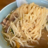 山形麺食いレポート・106