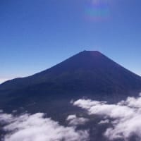 富士山フライト