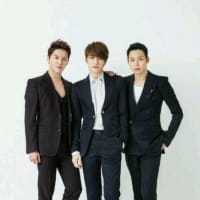 JYJ、ジェジュン、ユチョン、ジュンス、それぞれ大活躍 - hoppen