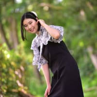 Asukaさん撮影会2025「鉢形城跡」