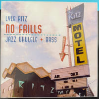 No Frills (2006) / Lyle Ritz