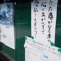 2016年「藤沢今昔まちなかアートめぐり」での展示作品について3