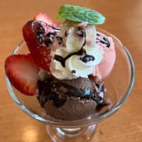 ランチはココスで