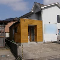 既存住宅の増築